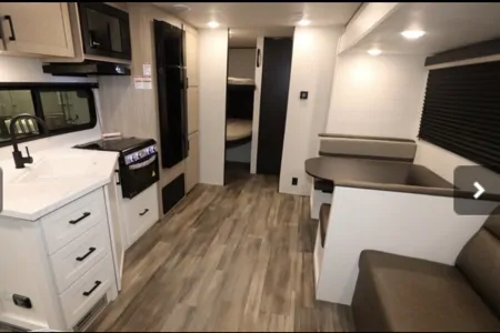 Colt - 2026 Open Range 26DBS