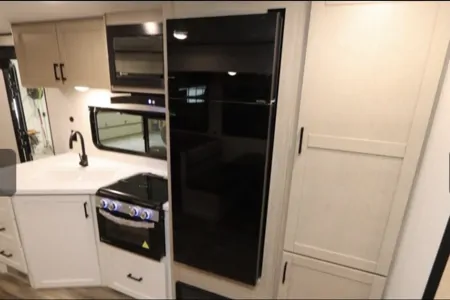 Colt - 2026 Open Range 26DBS