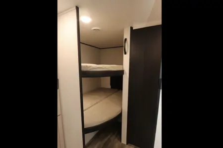 Colt - 2026 Open Range 26DBS