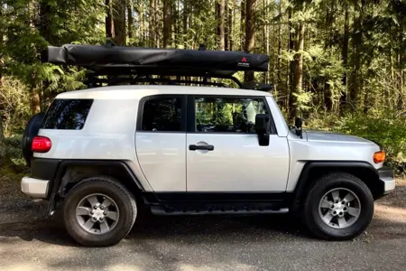 Westcoast Cruiser