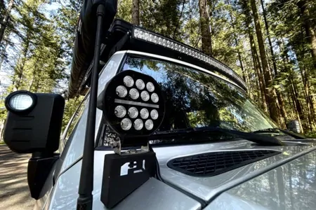 Westcoast Cruiser