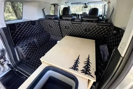 Westcoast Cruiser