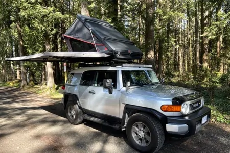 Westcoast Cruiser