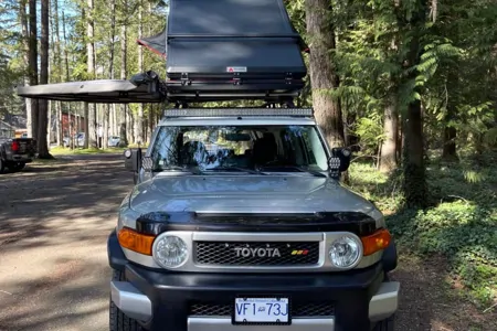 Westcoast Cruiser
