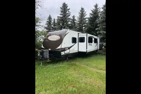 Steve's Dutchmen Kodiak 299BHSL Travel Trailer