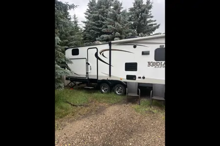 Steve's Dutchmen Kodiak 299BHSL Travel Trailer
