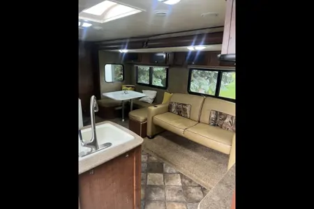 Steve's Dutchmen Kodiak 299BHSL Travel Trailer