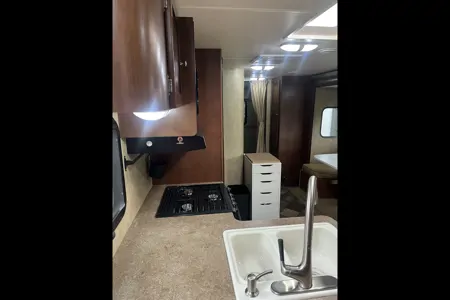 Steve's Dutchmen Kodiak 299BHSL Travel Trailer