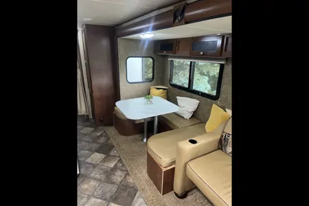 Steve's Dutchmen Kodiak 299BHSL Travel Trailer