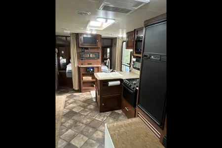 Steve's Dutchmen Kodiak 299BHSL Travel Trailer