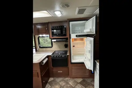 Steve's Dutchmen Kodiak 299BHSL Travel Trailer