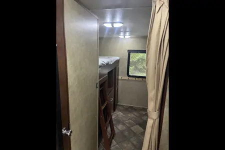 Steve's Dutchmen Kodiak 299BHSL Travel Trailer