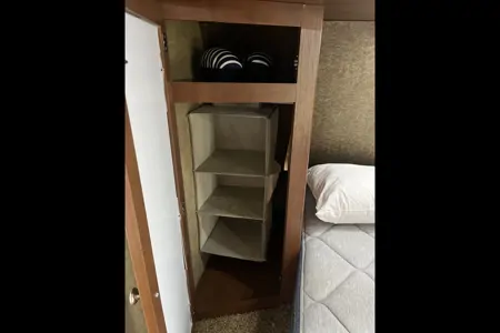 Steve's Dutchmen Kodiak 299BHSL Travel Trailer
