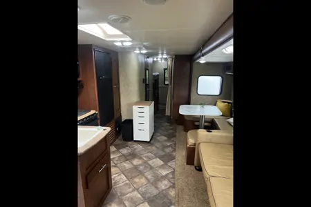 Steve's Dutchmen Kodiak 299BHSL Travel Trailer