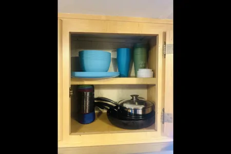 Retro Vintage Hybrid Trailer + Extras Delivery Only