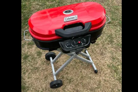 Retro Vintage Hybrid Trailer + Extras Delivery Only