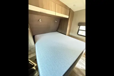 Jesse's Grand Design Imagine Travel Trailer