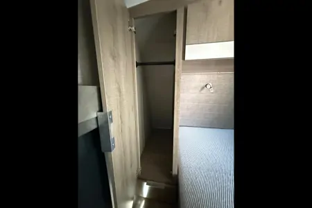 Jesse's Grand Design Imagine Travel Trailer