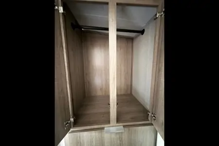 Jesse's Grand Design Imagine Travel Trailer