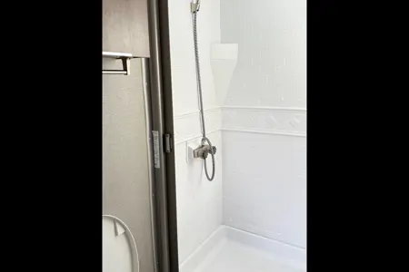 Jesse's Grand Design Imagine Travel Trailer