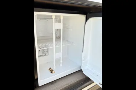 Jesse's Grand Design Imagine Travel Trailer