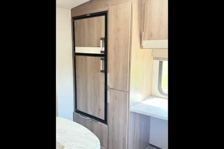 Jesse's Grand Design Imagine Travel Trailer