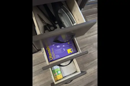 Lidiya's THOR MOTOR COACH 28A MAJESTIK