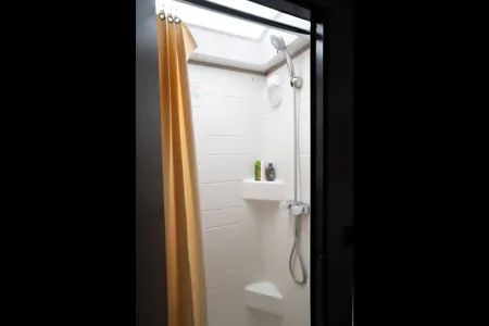 Lidiya's THOR MOTOR COACH 28A MAJESTIK