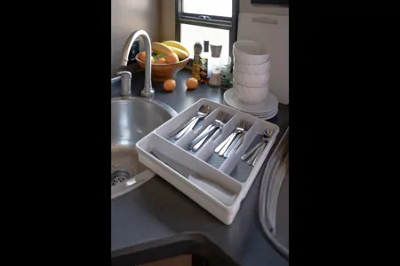 Lidiya's THOR MOTOR COACH 28A MAJESTIK