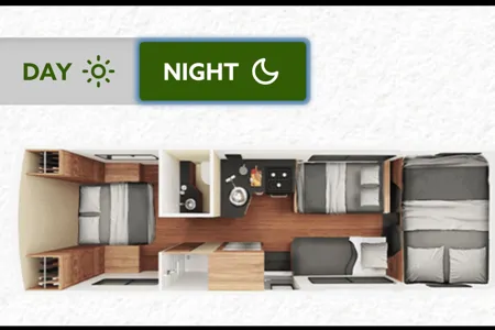 Lidiya's THOR MOTOR COACH 28A MAJESTIK