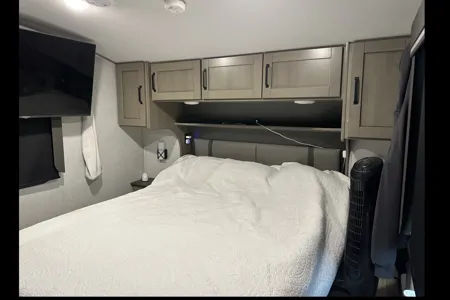Joey Dimillo's Grand Design 324MBS Fifth Wheel