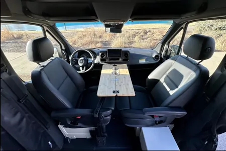 2024 Rocky Roamer. The Family Van!!!