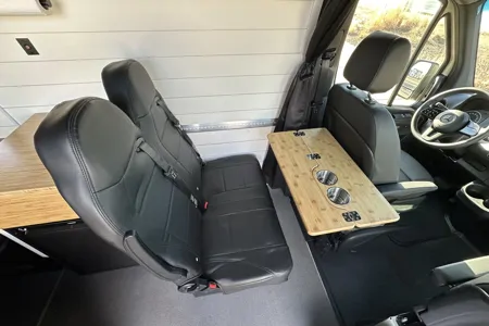 2024 Rocky Roamer. The Family Van!!!