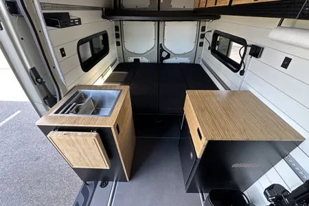 2024 Rocky Roamer. The Family Van!!!