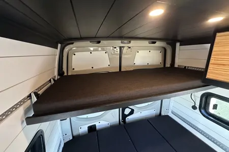 2024 Rocky Roamer. The Family Van!!!