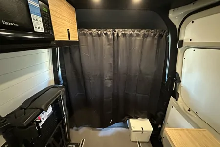 2024 Rocky Roamer. The Family Van!!!