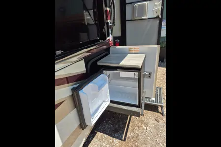 jim's Coachman sportscoach 339ds Class A
