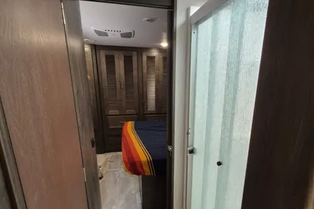 jim's Coachman sportscoach 339ds Class A