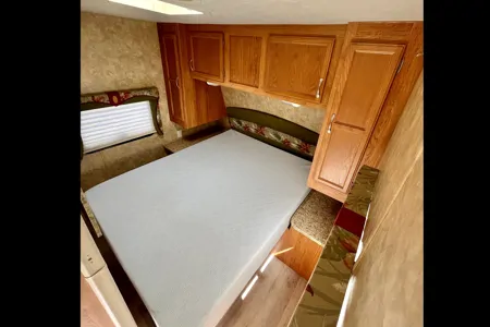 Palmers Jayco Jay Flight G2 Travel Trailer