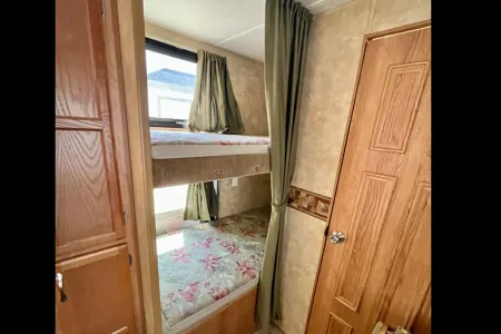 Palmers Jayco Jay Flight G2 Travel Trailer