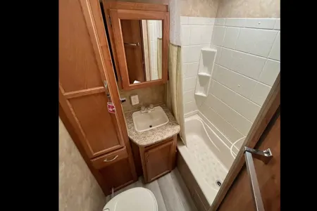 Palmers Jayco Jay Flight G2 Travel Trailer