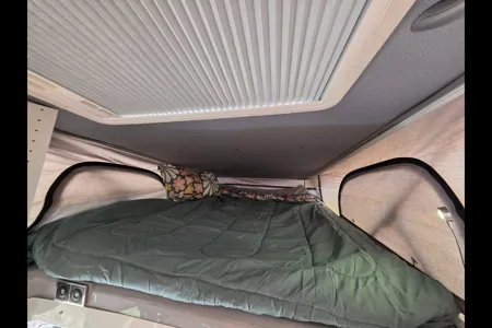 Base CampOffgrid  200watts of solar generator 4 adults