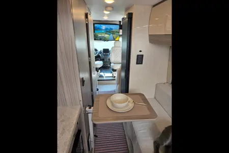 Base CampOffgrid  200watts of solar generator 4 adults