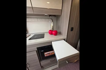 Base Camp  200watts of Solar, Generator Sleeps 4 adults