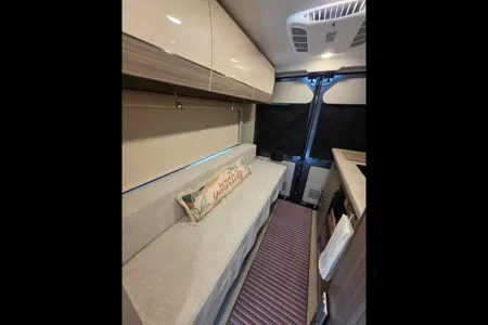 Base Camp  200watts of Solar, Generator Sleeps 4 adults