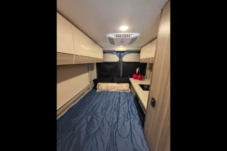 Base Camp  200watts of Solar, Generator Sleeps 4 adults