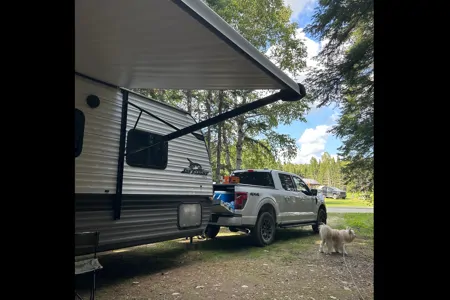 Charming Jayco Jay Flight SLX 7 195RB Travel Trailer