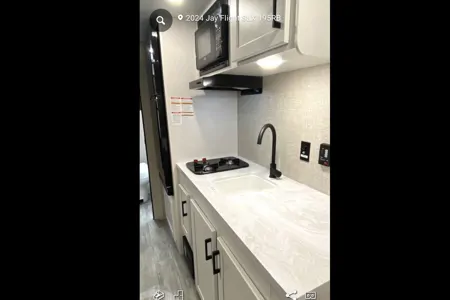 Charming Jayco Jay Flight SLX 7 195RB Travel Trailer