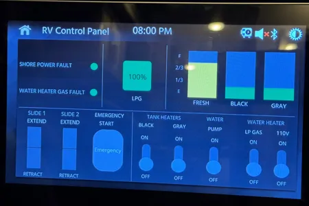 We Deliver I Family RV 2025 Thor Quantum | Starlink | Sleeps 5