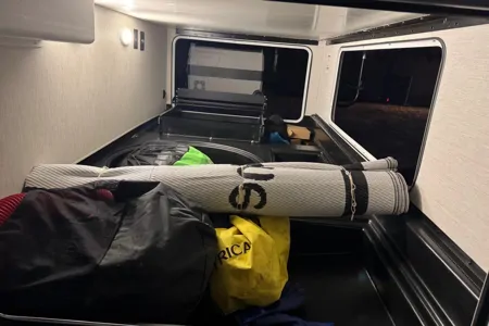 We Deliver I Family RV 2025 Thor Quantum | Starlink | Sleeps 5